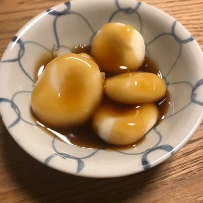 たまたま冷蔵庫に豆腐がなく、豆腐の代わりに牛乳で作りましたが、タレが絶品で美味しかったです♡次は豆腐で作ります！